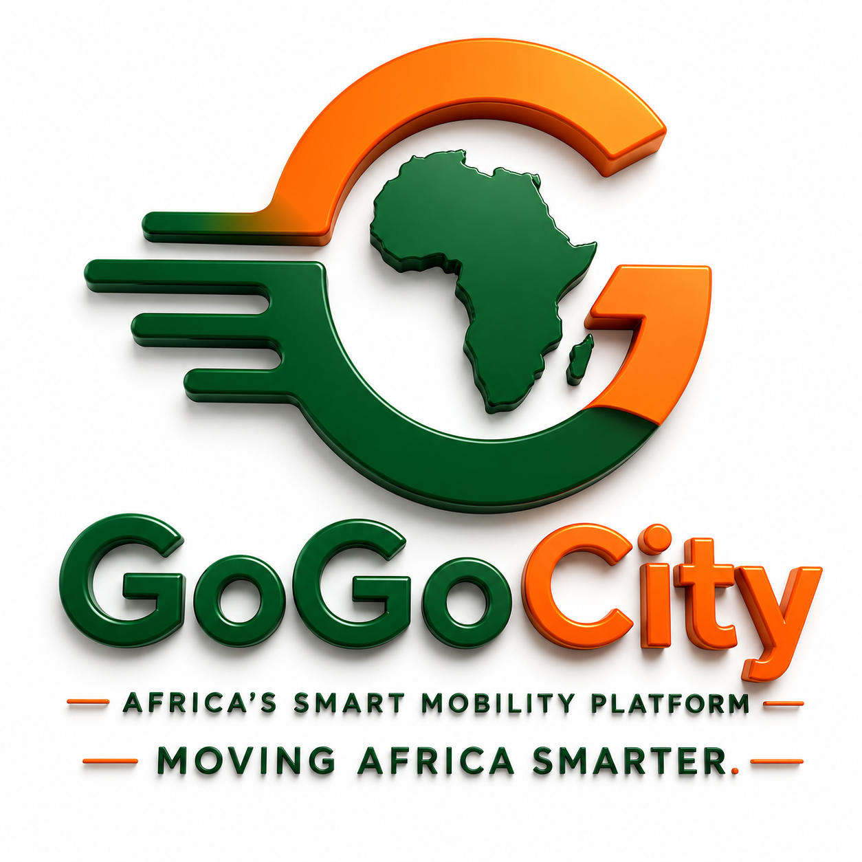 GoGoCity Mobility Technologies Logo